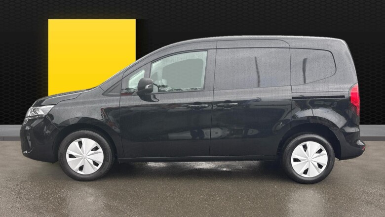 Nissan Townstar L1 Petrol 1.3 Tekna Van